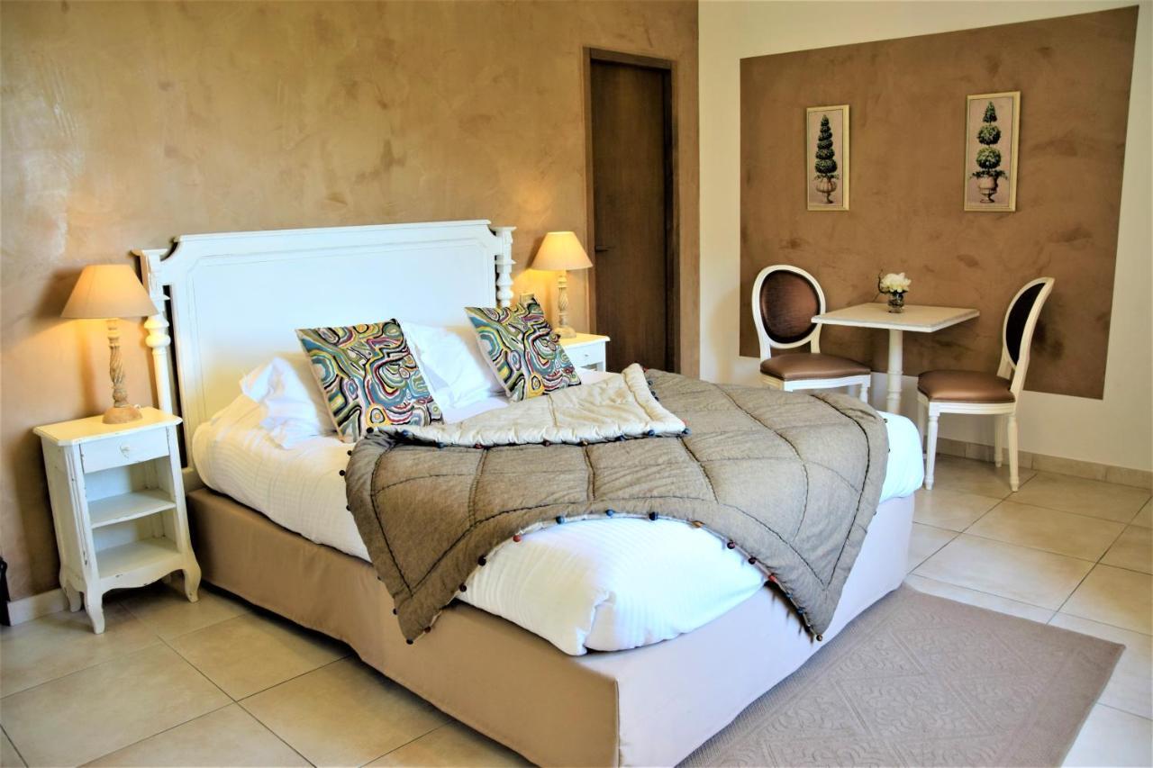 Cas'Anna Lidia - Hotel De Charme Feliceto Ngoại thất bức ảnh