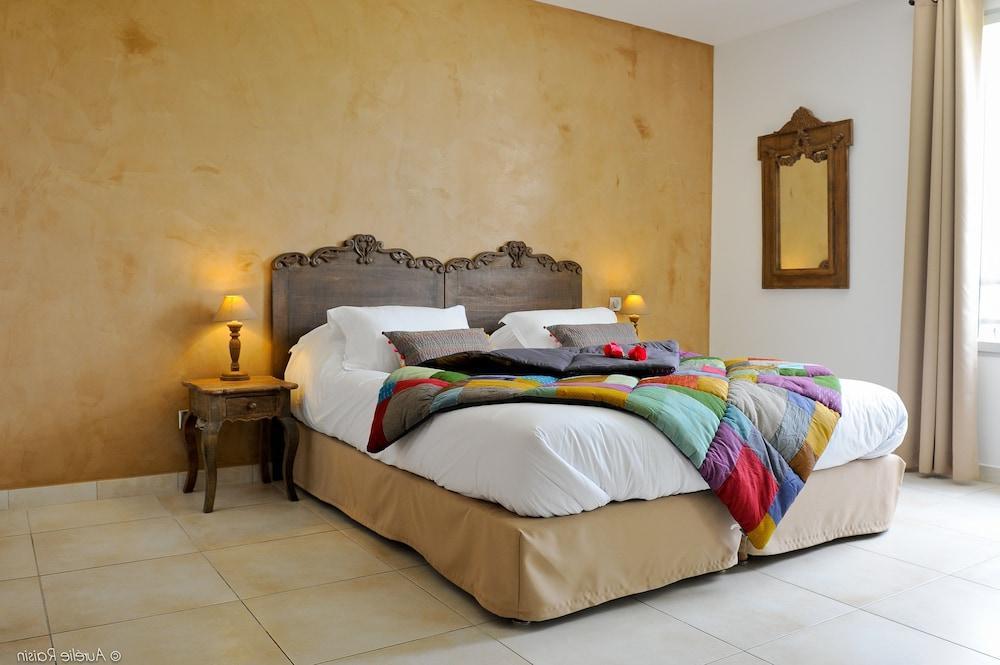 Cas'Anna Lidia - Hotel De Charme Feliceto Ngoại thất bức ảnh