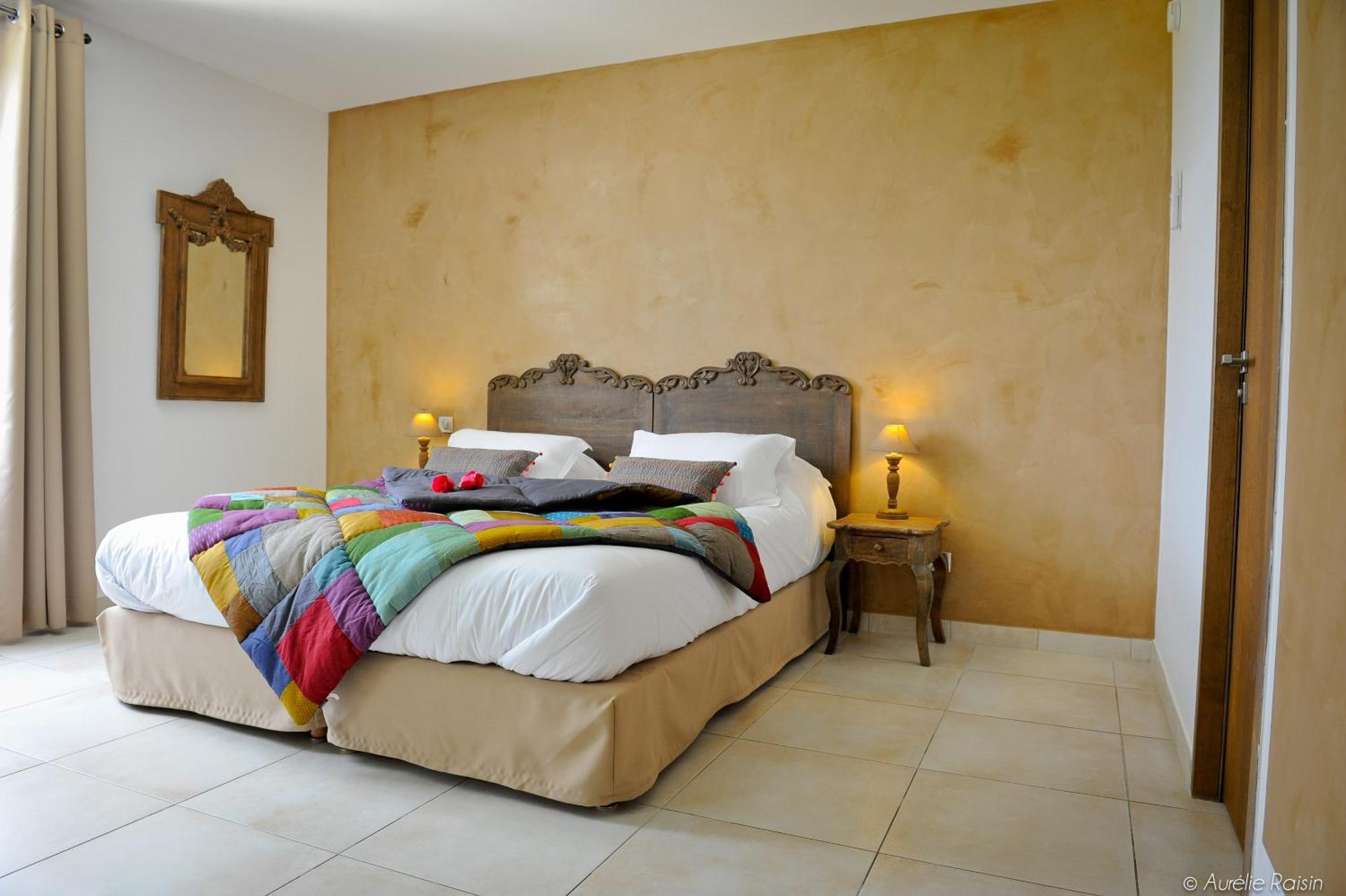 Cas'Anna Lidia - Hotel De Charme Feliceto Phòng bức ảnh
