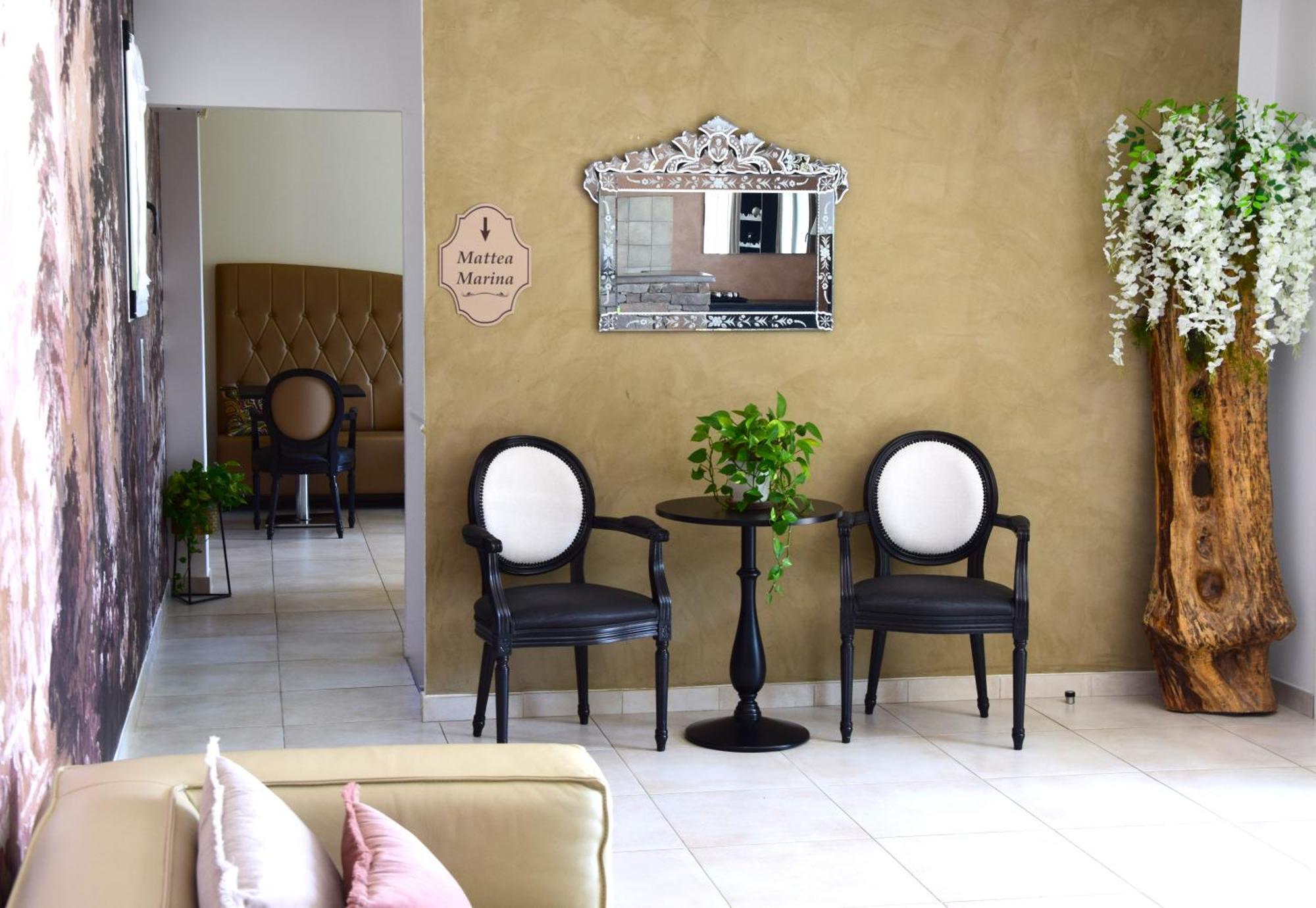 Cas'Anna Lidia - Hotel De Charme Feliceto Ngoại thất bức ảnh