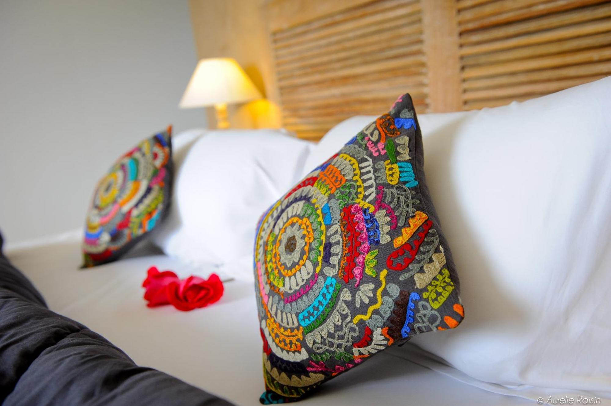 Cas'Anna Lidia - Hotel De Charme Feliceto Phòng bức ảnh