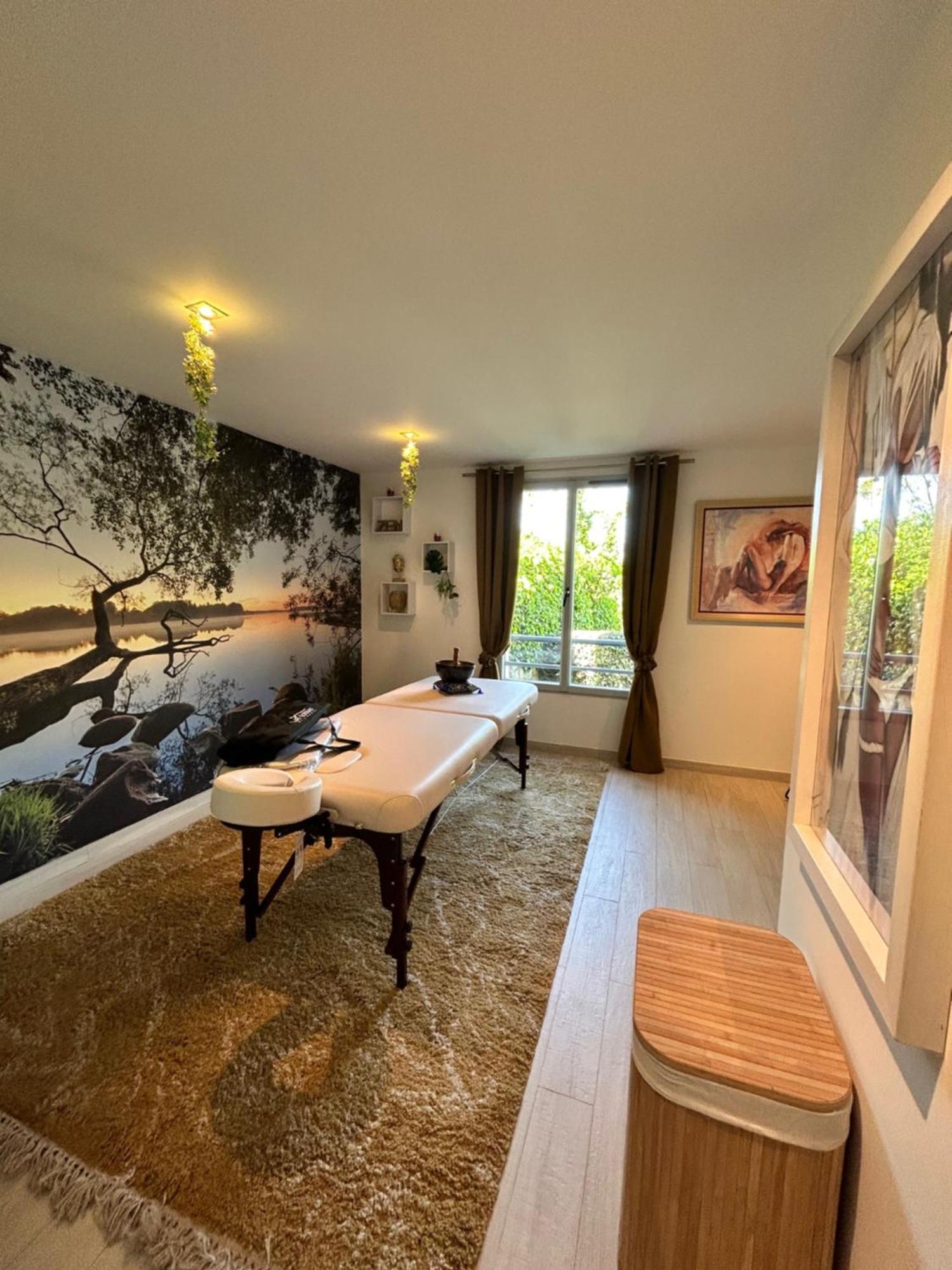 Cas'Anna Lidia - Hotel De Charme Feliceto Ngoại thất bức ảnh