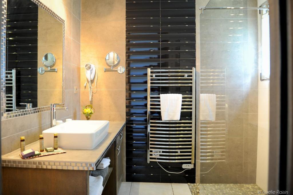 Cas'Anna Lidia - Hotel De Charme Feliceto Ngoại thất bức ảnh