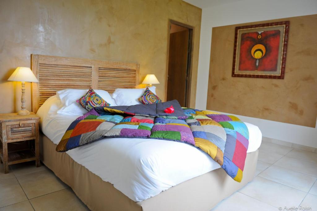 Cas'Anna Lidia - Hotel De Charme Feliceto Ngoại thất bức ảnh