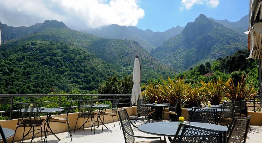 Cas'Anna Lidia - Hotel De Charme Feliceto Ngoại thất bức ảnh